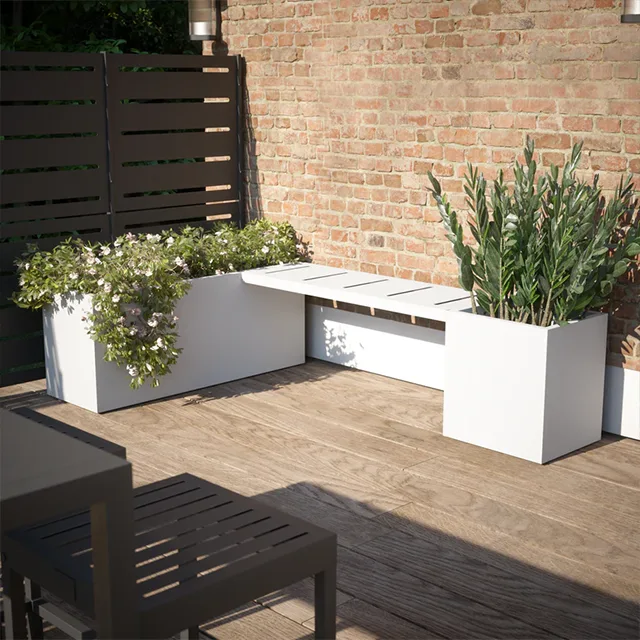 Ашық орындықтардың ерекшеліктері.