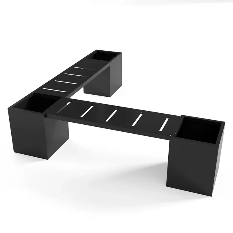 Неліктен сіздің үйіңіз үшін ашық орындық қажет?