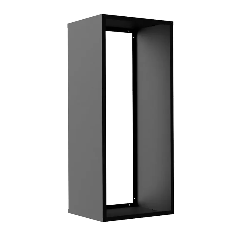 Ашық жерде оңай жиналатын заманауи отын қоймасы